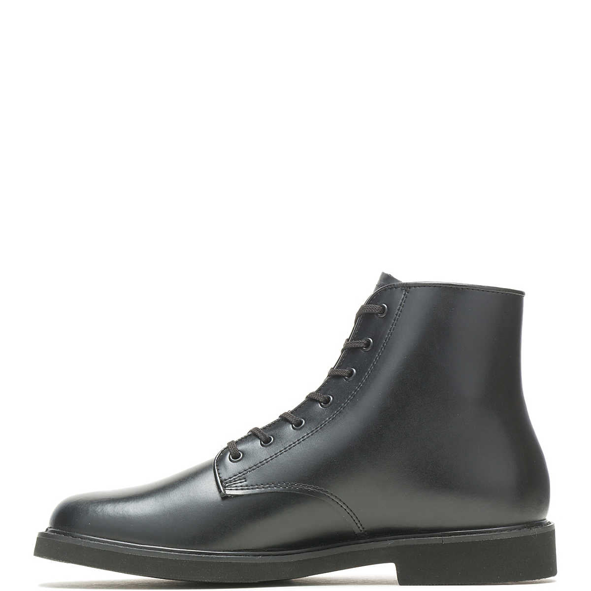 Wolverine Sentinel Chukka High Shine - Black