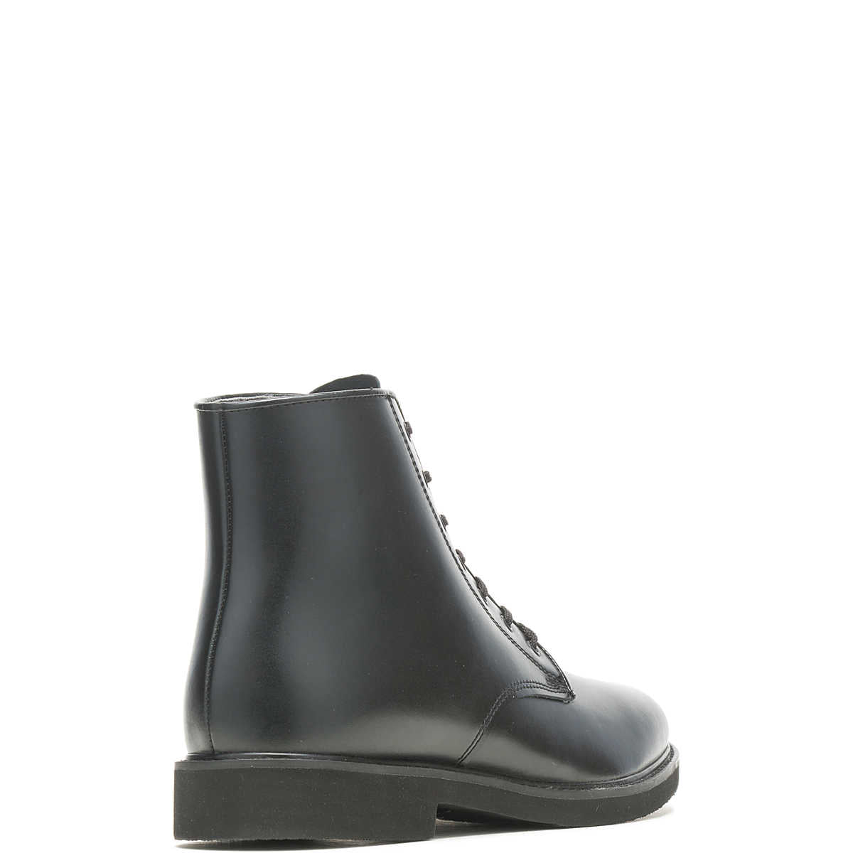 Wolverine Sentinel Chukka High Shine - Black