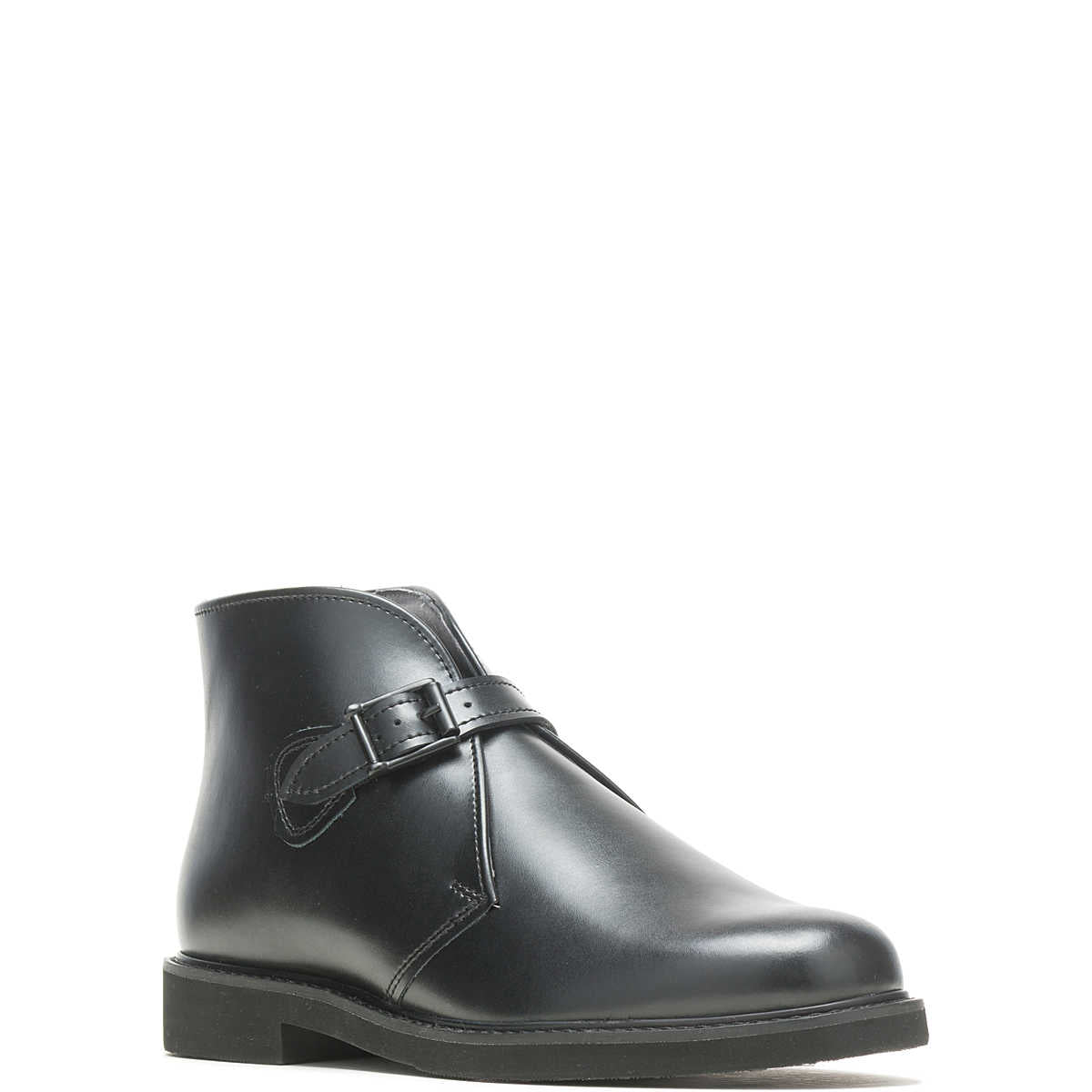 Wolverine Sentinel Chukka Buckle - Black