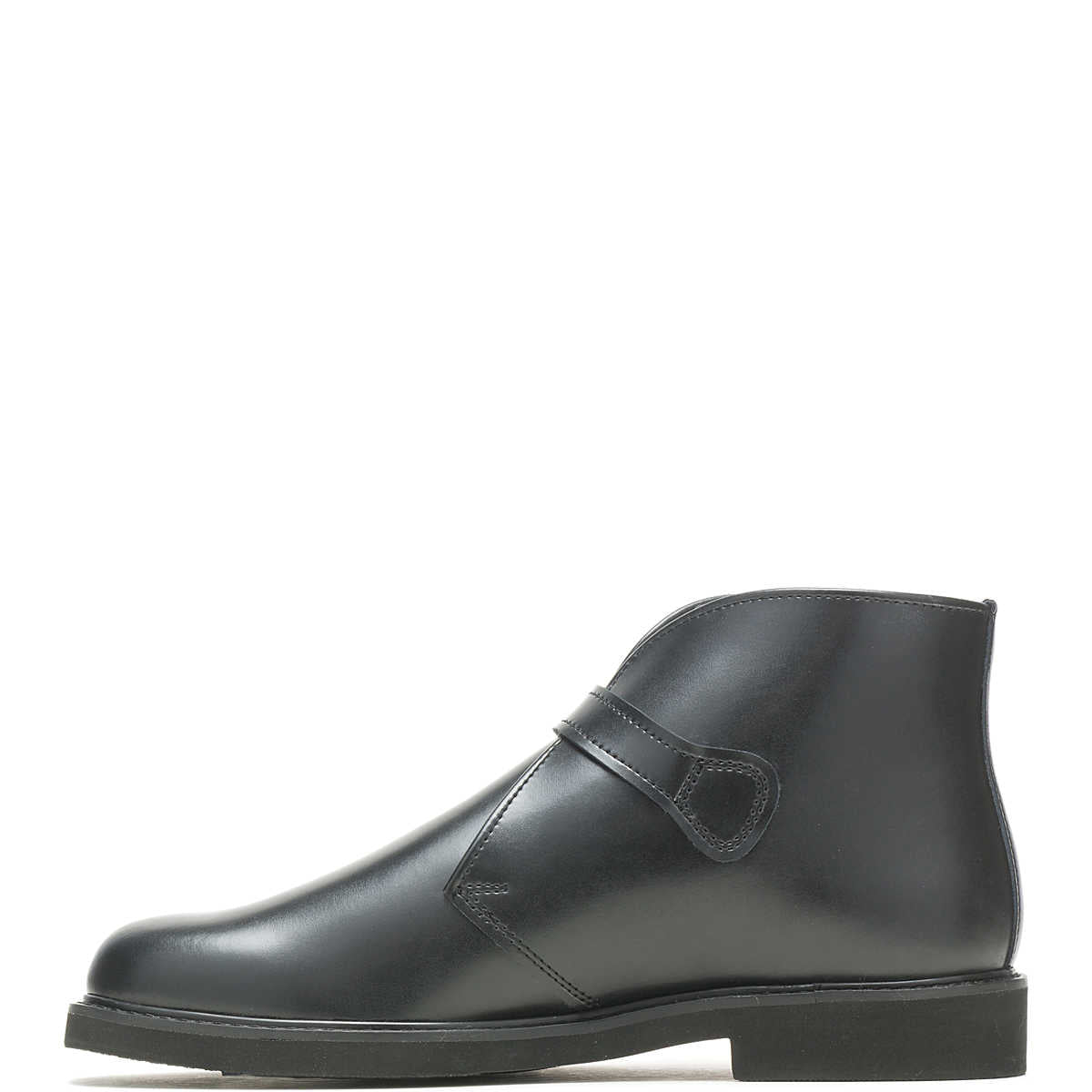 Wolverine Sentinel Chukka Buckle - Black