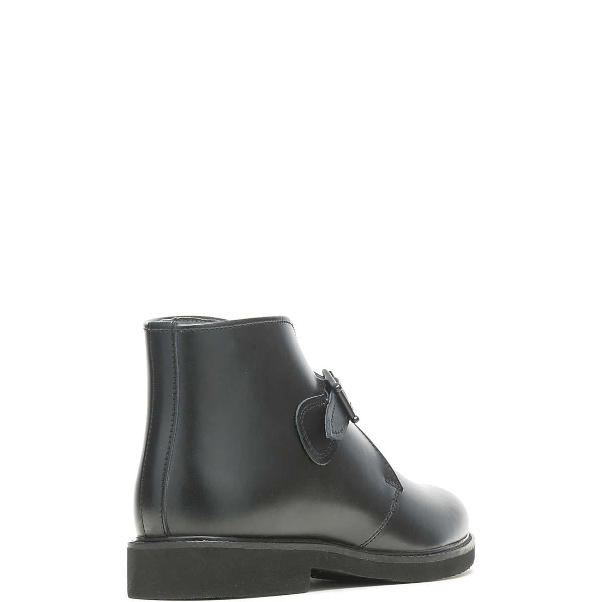 Wolverine Sentinel Chukka Buckle - Black