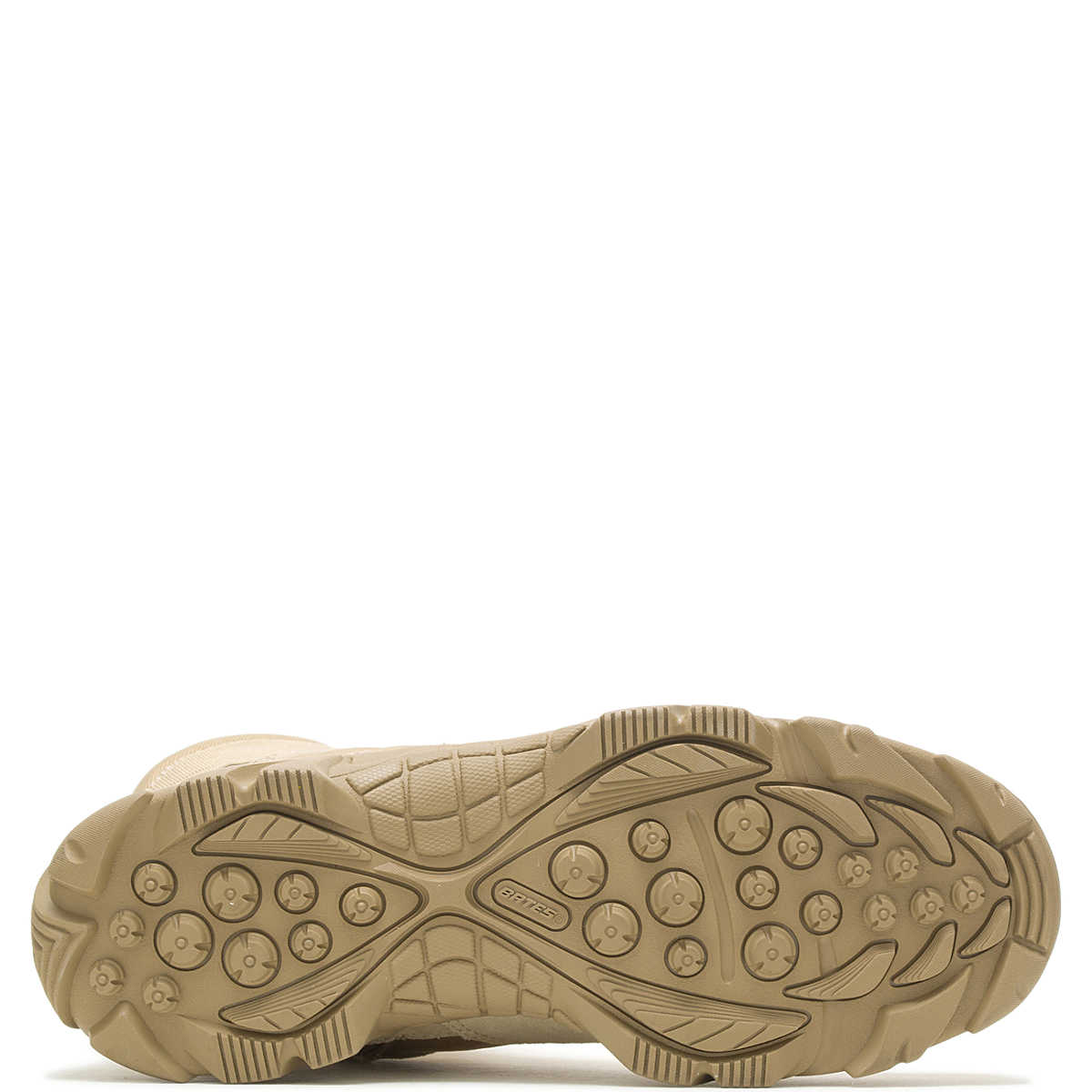 Wolverine Men's GX-8 Desert Composite Toe Side Zip Boot - Desert Tan