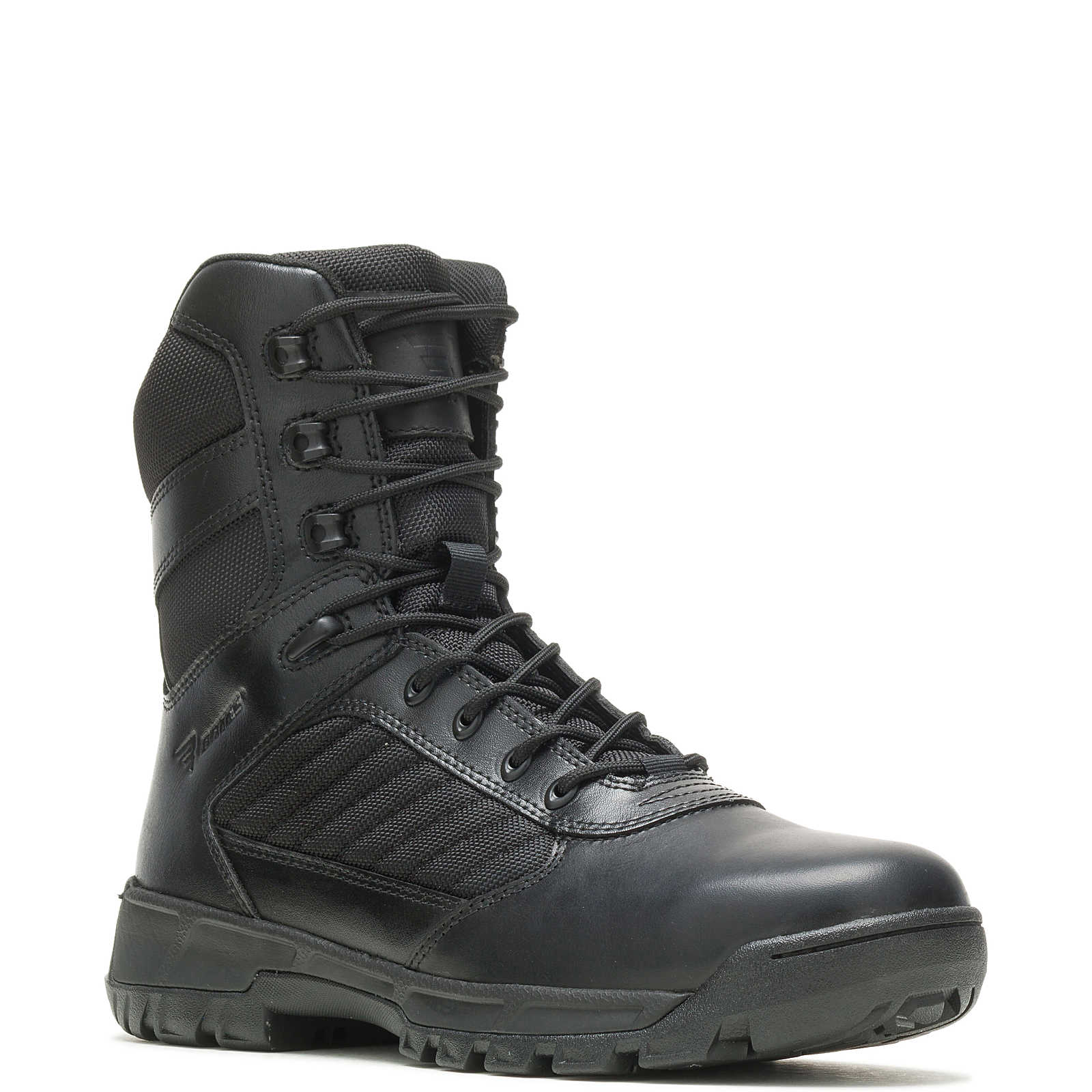 Wolverine Men's Tactical Sport 2 Tall Side Zip - Black