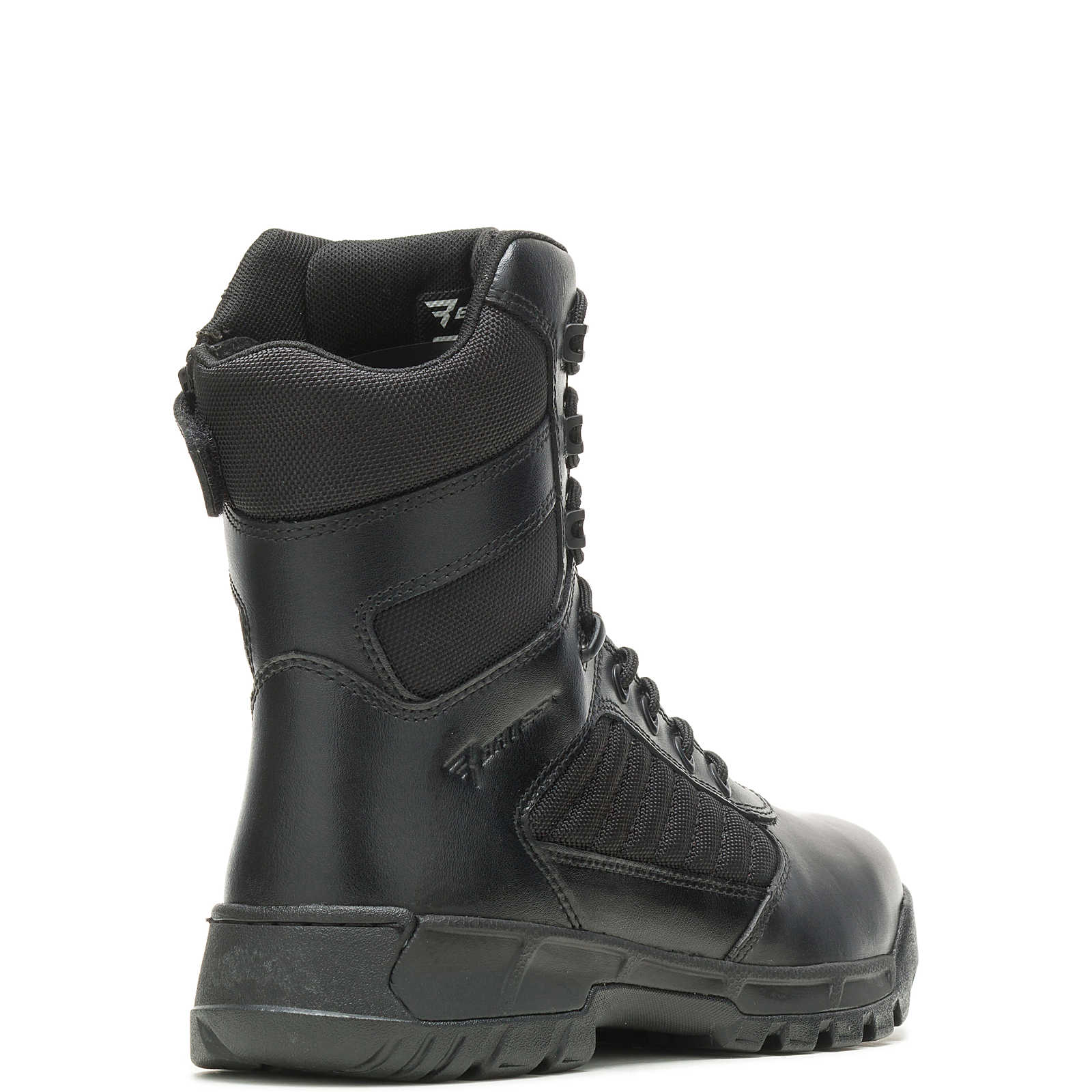 Wolverine Men's Tactical Sport 2 Tall Side Zip - Black