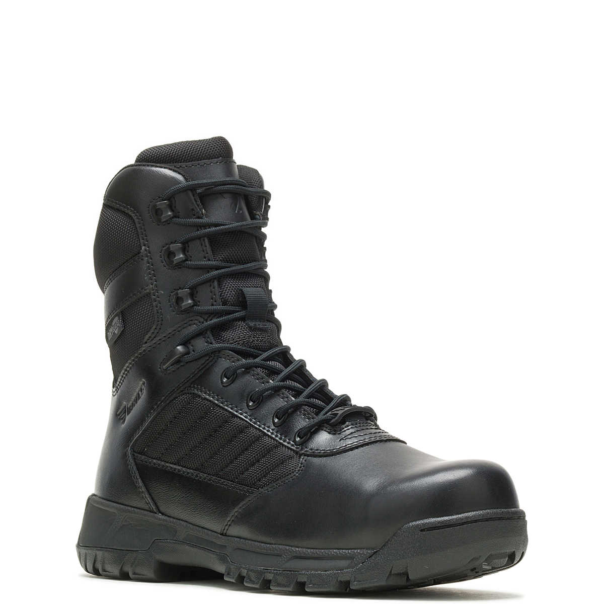 Wolverine Men's Tactical Sport 2 Tall Side Zip DRYGuard ™ Composite Toe EH - Black