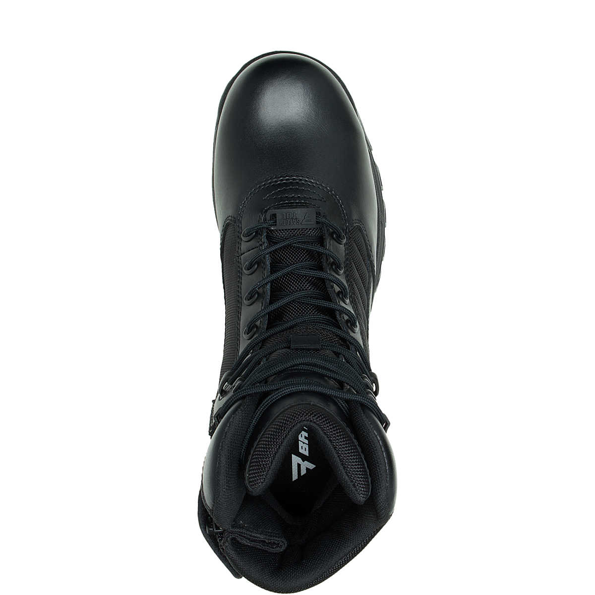 Wolverine Men's Tactical Sport 2 Tall Side Zip DRYGuard ™ Composite Toe EH - Black