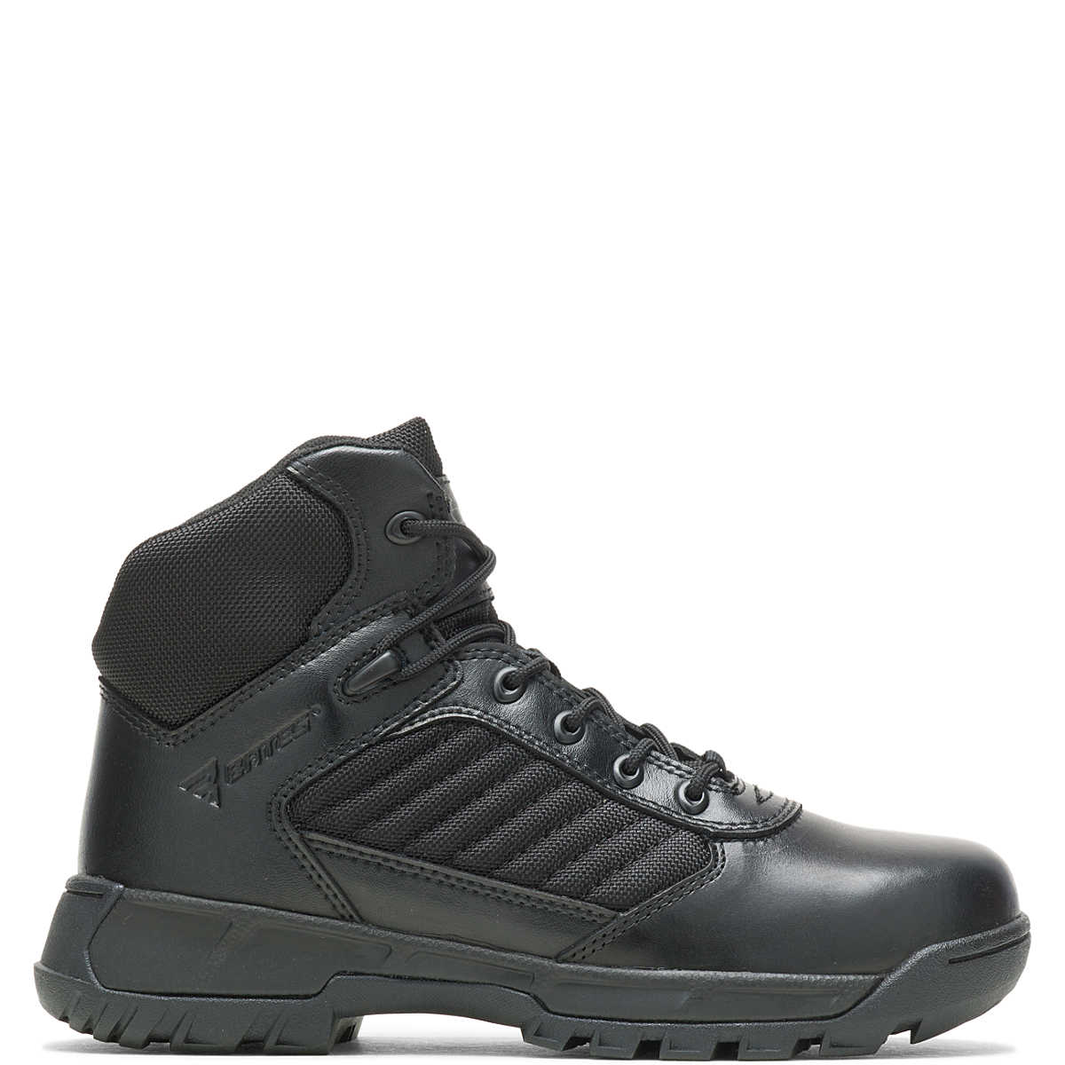 Wolverine Women's Tactical Sport 2 Mid - Black