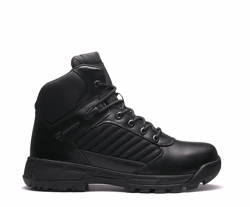 Wolverine Women's Tactical Sport 2 Mid - Black