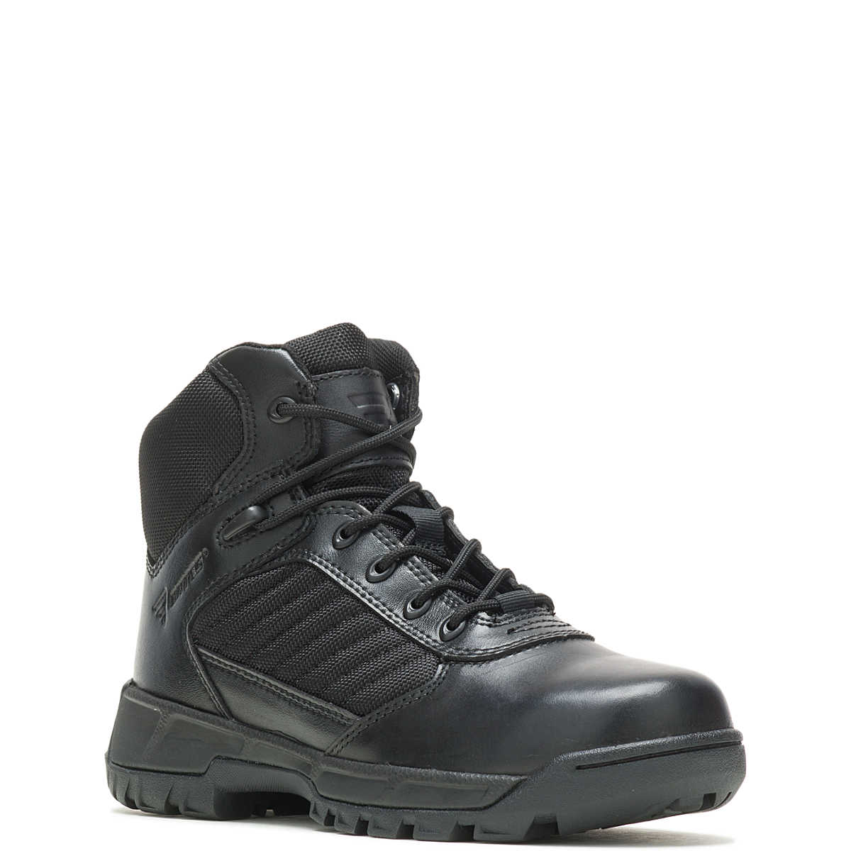 Wolverine Women's Tactical Sport 2 Mid - Black
