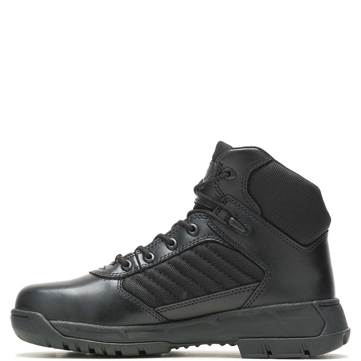 Wolverine Women's Tactical Sport 2 Mid - Black