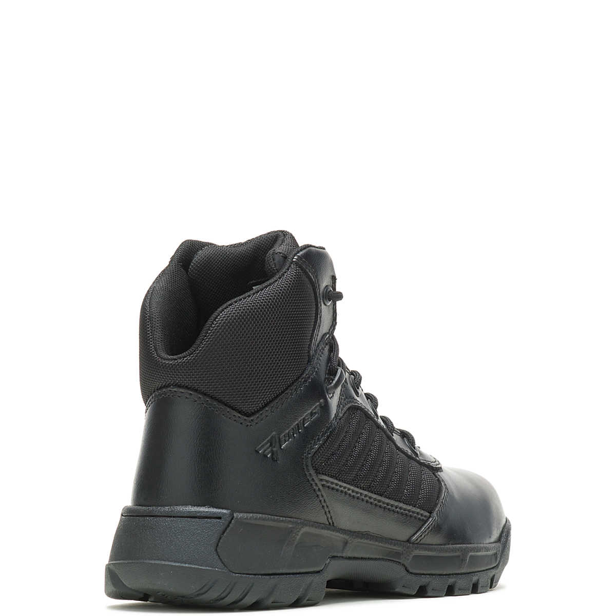 Wolverine Women's Tactical Sport 2 Mid - Black