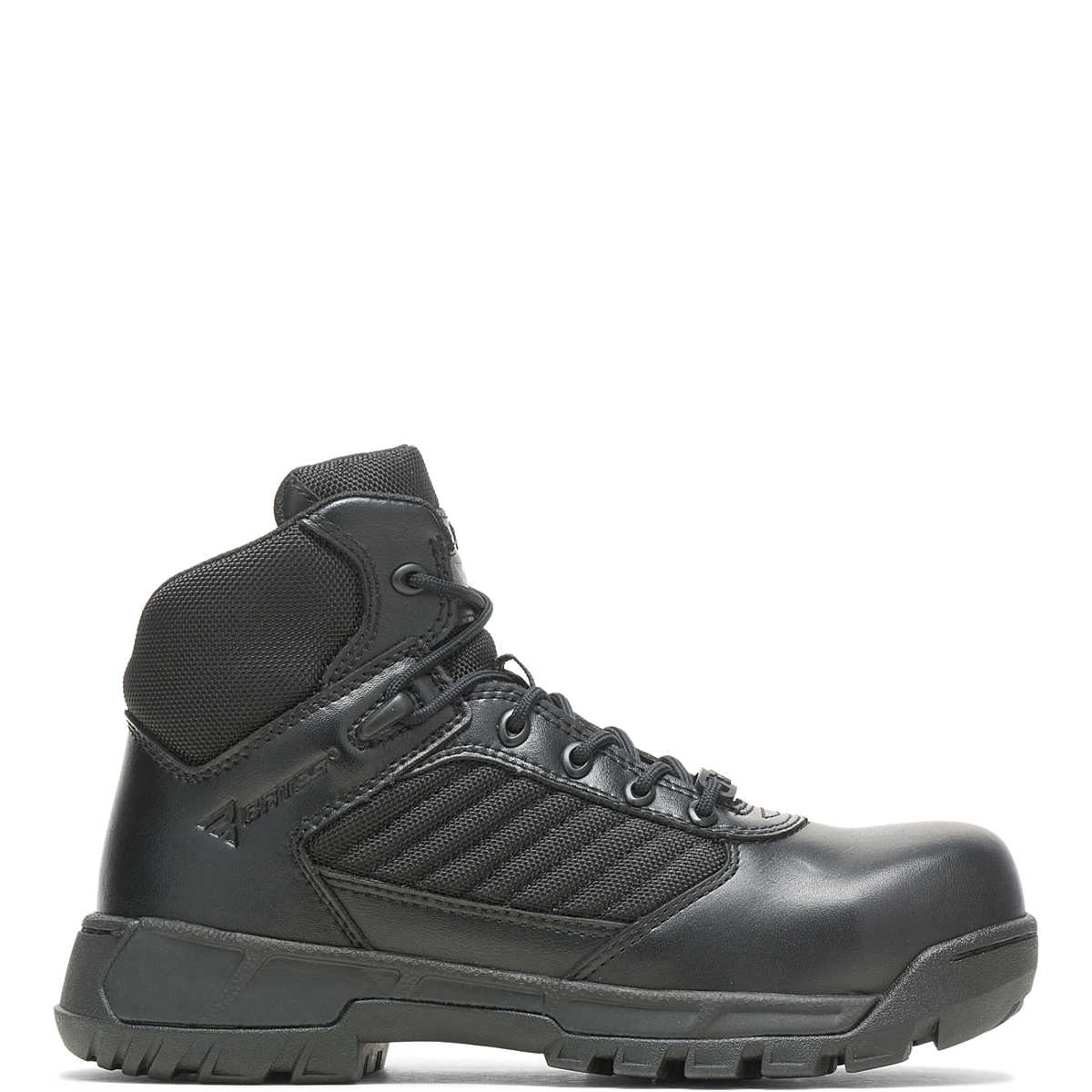 Wolverine Women's Tactical Sport 2 Mid Composite Toe EH - Black