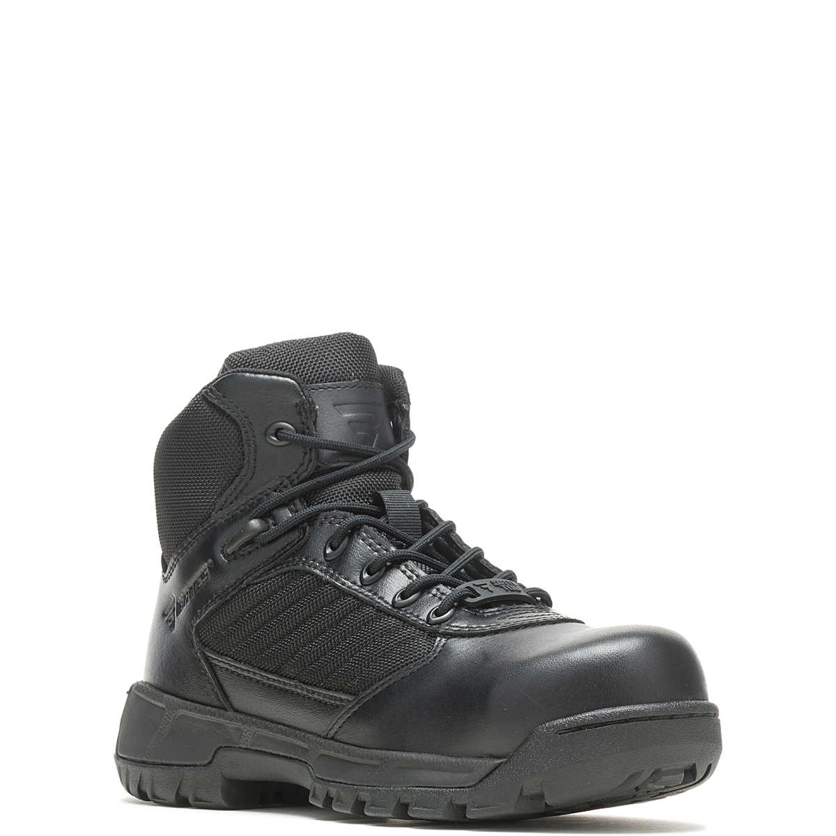 Wolverine Women's Tactical Sport 2 Mid Composite Toe EH - Black