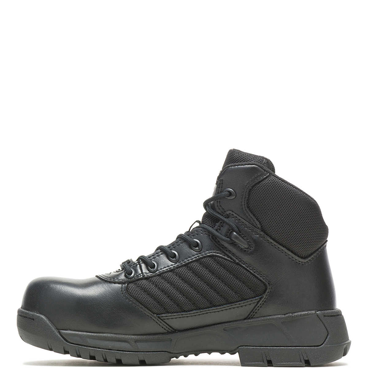 Wolverine Women's Tactical Sport 2 Mid Composite Toe EH - Black
