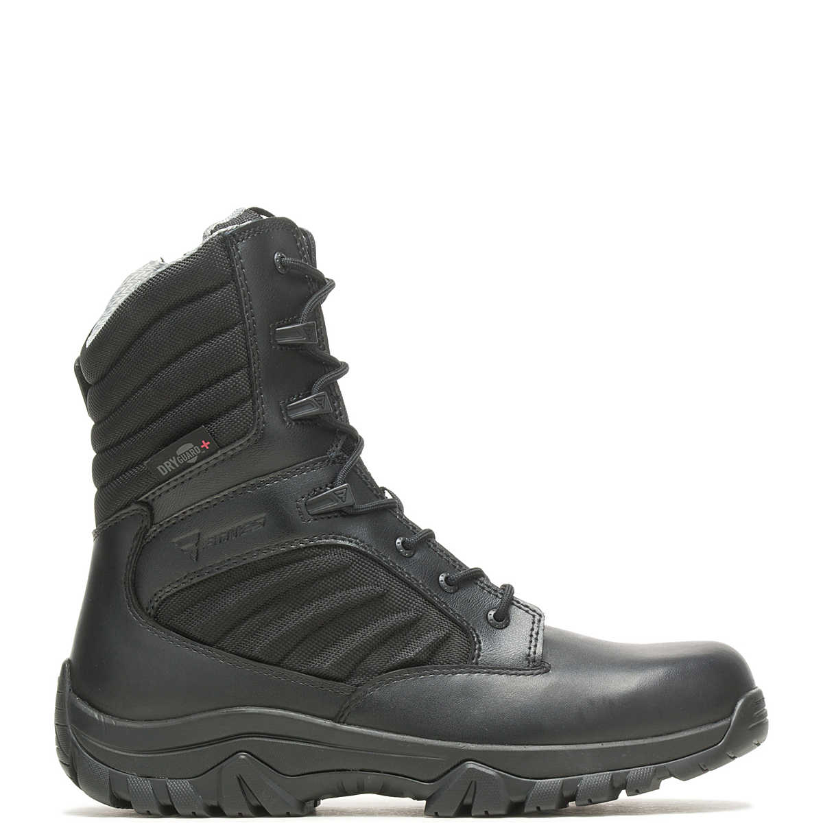 Wolverine Men's GX X2 Tall Side Zip DRYGuard+ ™ Boot - Black