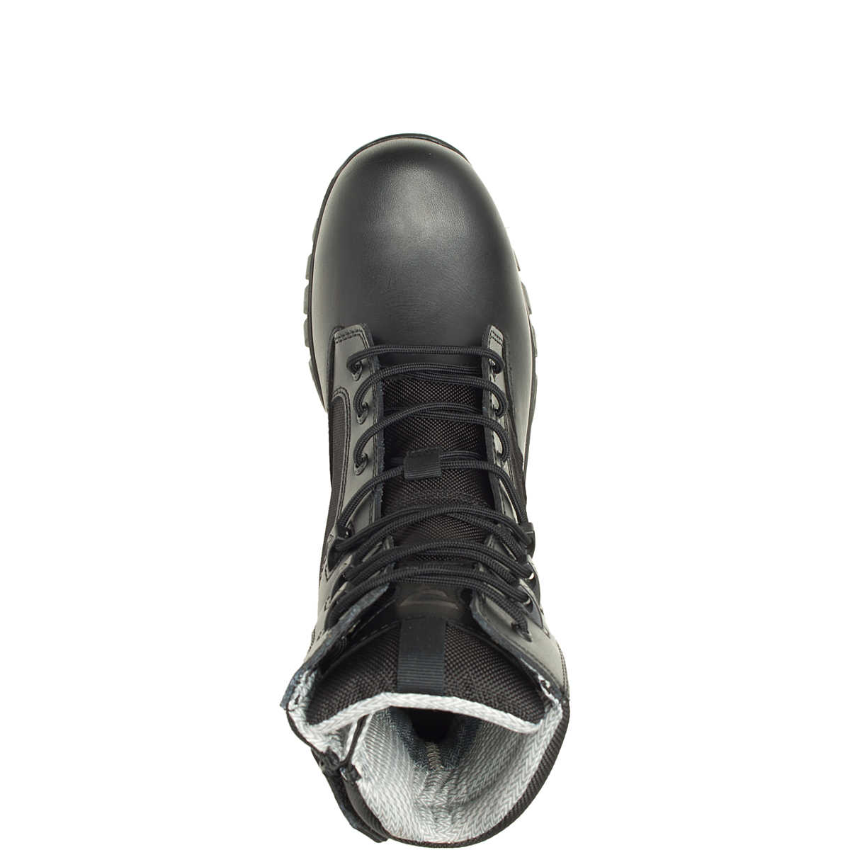 Wolverine Men's GX X2 Tall Side Zip DRYGuard+ ™ Insulated Boot - Black