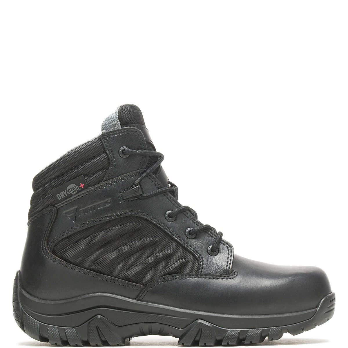 Wolverine Women's GX X2 Mid DRYGuard+ ™ Boot - Black