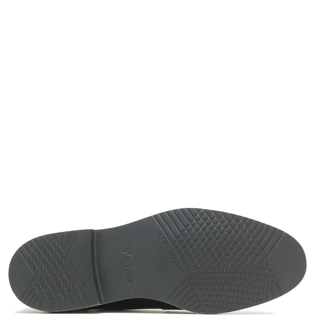 Wolverine Women's Sentry High Shine Oxford - Black