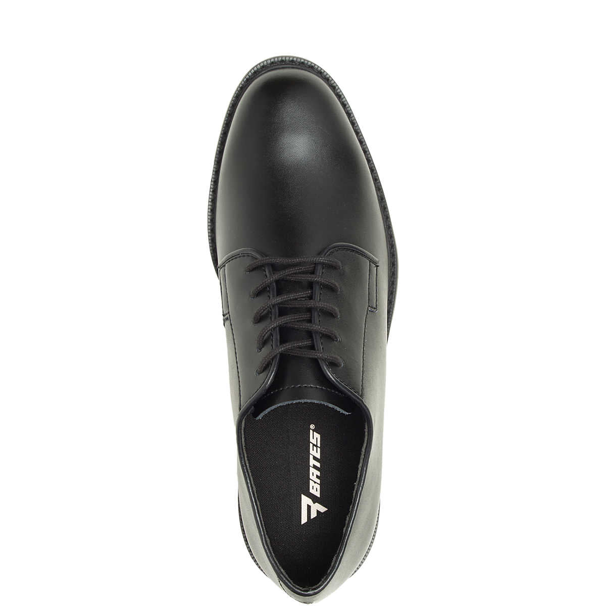 Wolverine Women's Sentry High Shine Oxford - Black
