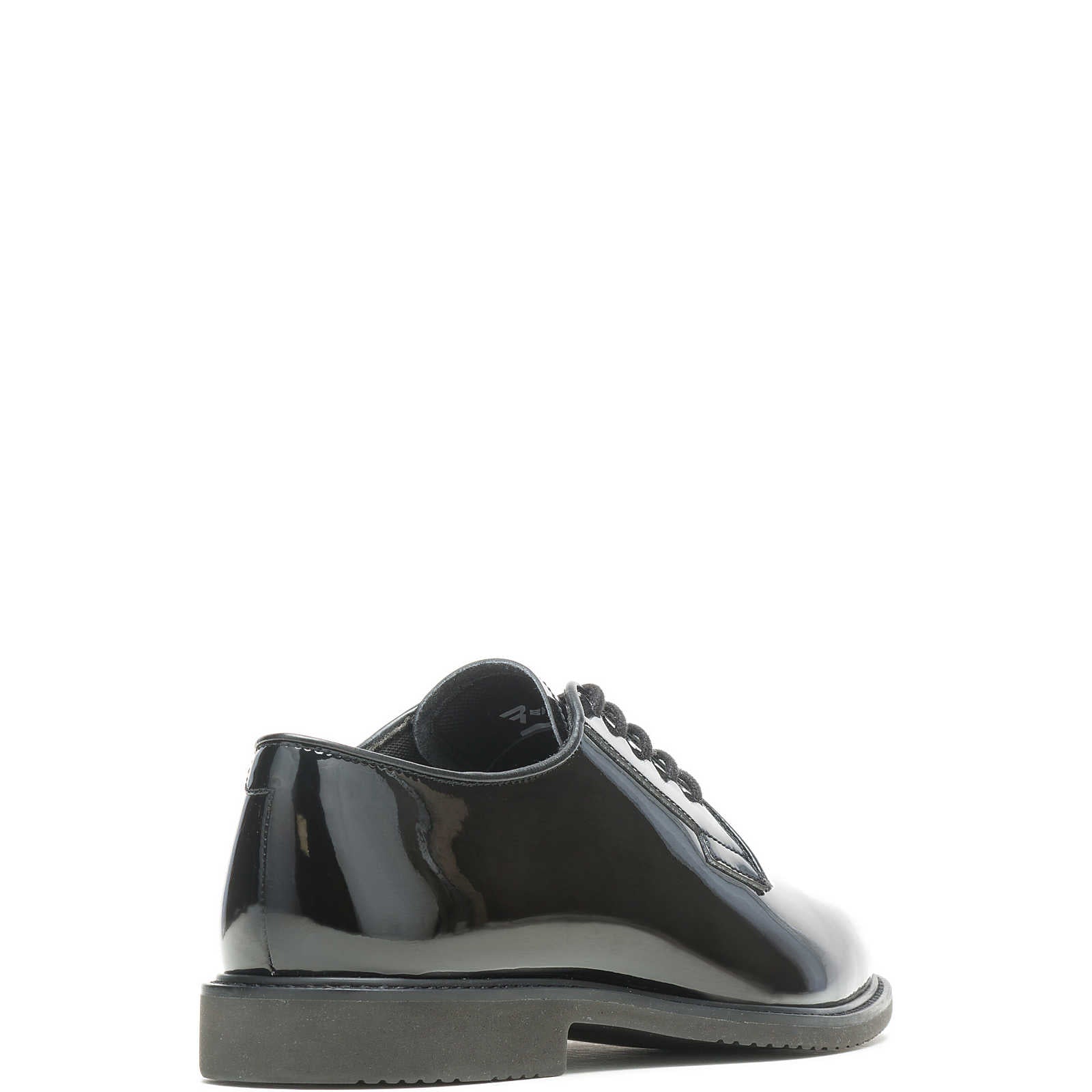 Wolverine Women's Sentry High Gloss Oxford - Black