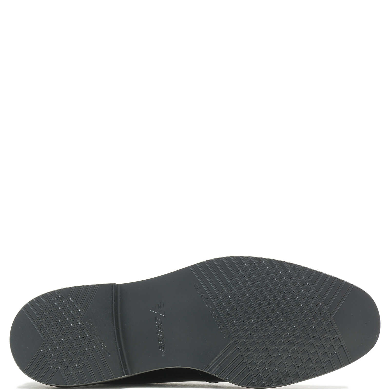 Wolverine Women's Sentry High Gloss Oxford - Black