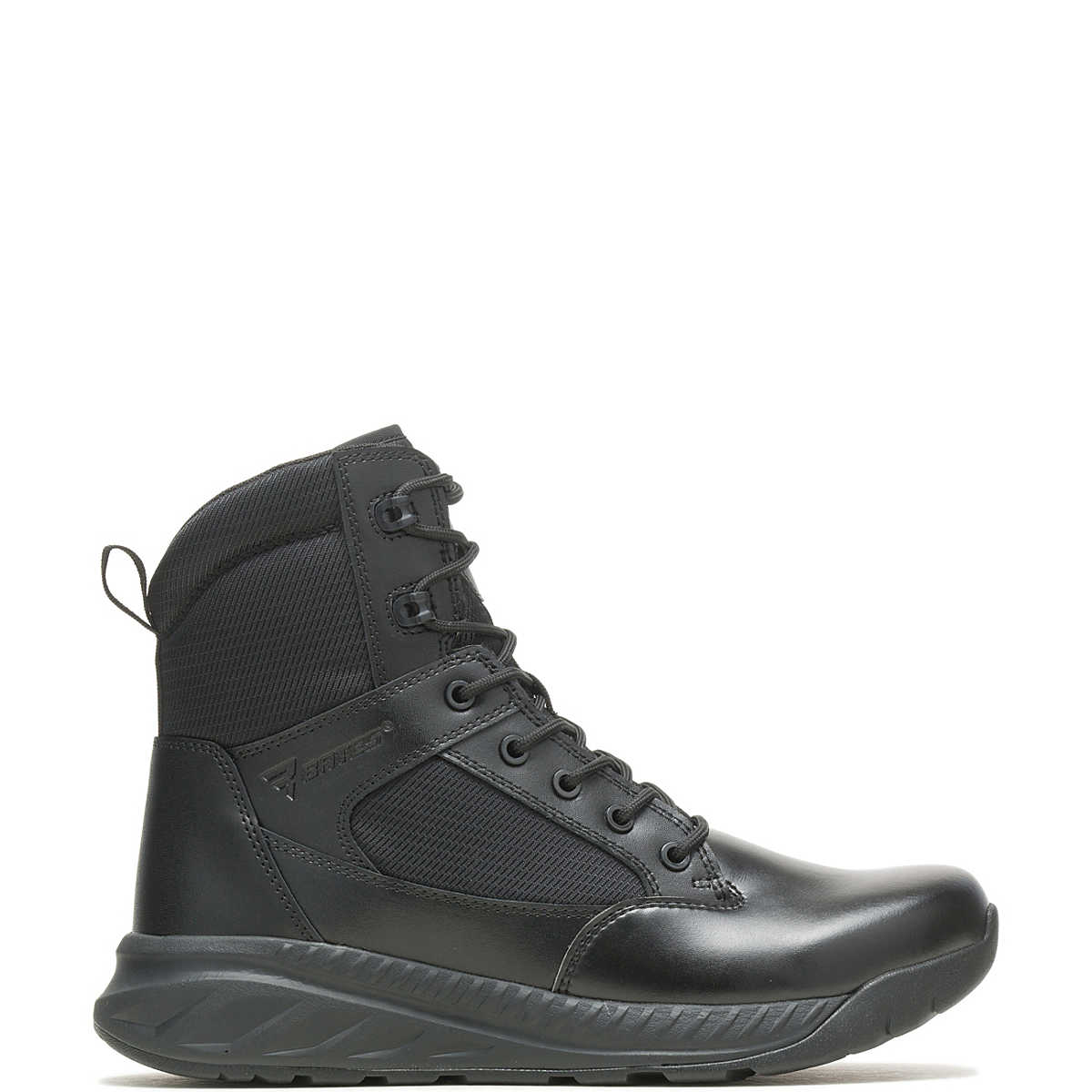 Wolverine Men's OpSpeed Tall Boot - Black