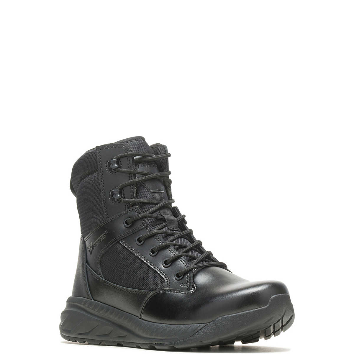 Wolverine Women's OpSpeed Tall Boot - Black