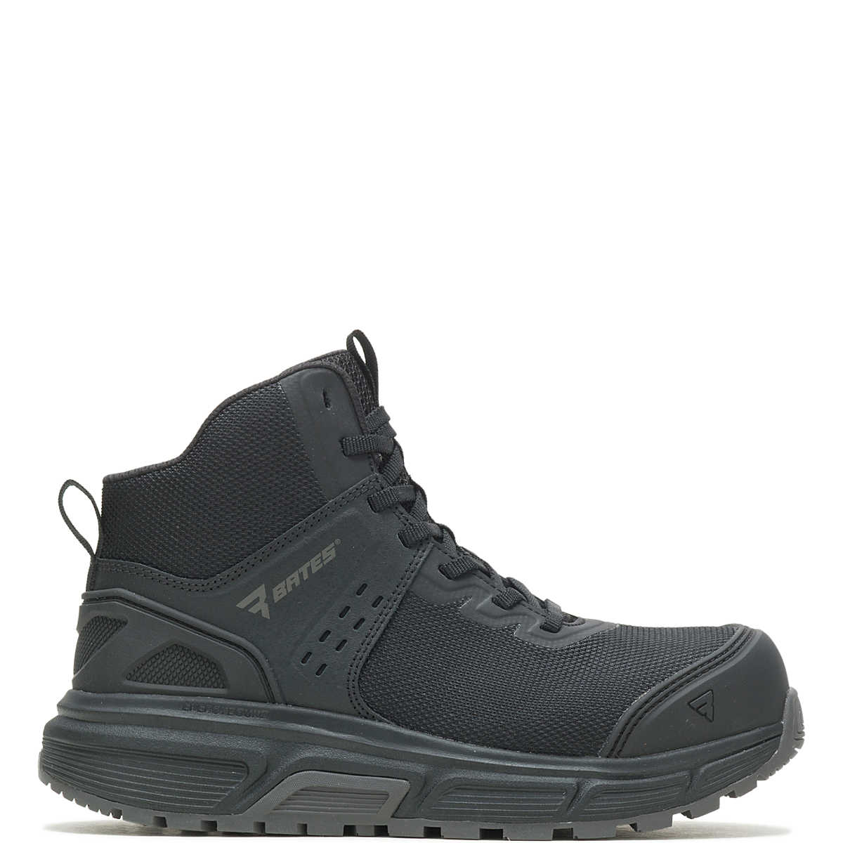 Wolverine Women's JumpStart Mid EnergyBound Carbon Safety Toe - Midnight