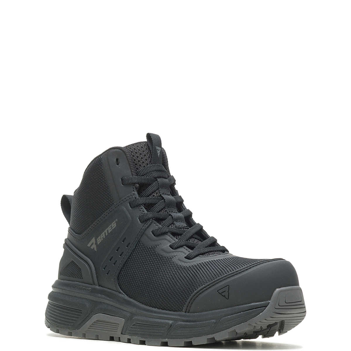 Wolverine Women's JumpStart Mid EnergyBound Carbon Safety Toe - Midnight