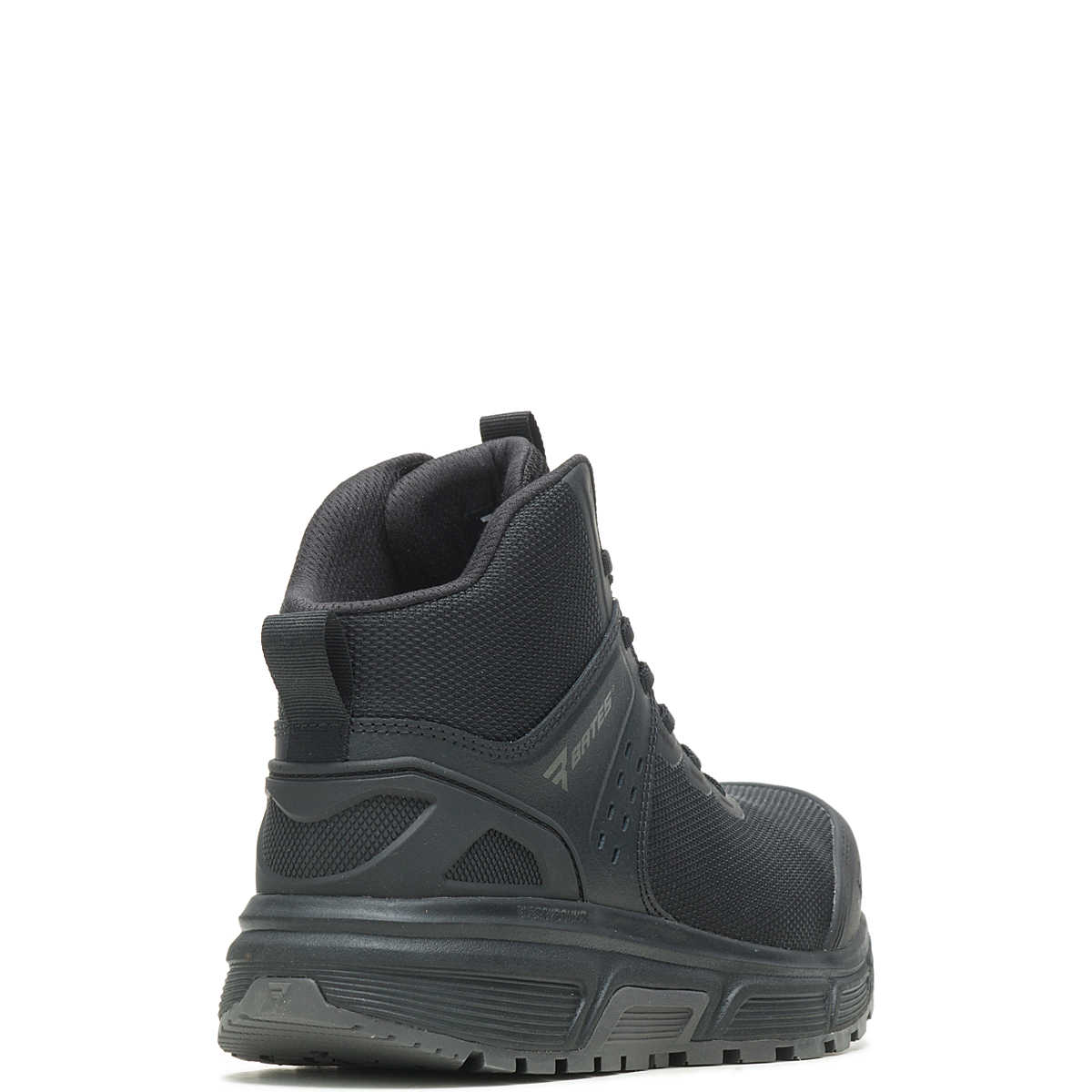 Wolverine Women's JumpStart Mid EnergyBound Carbon Safety Toe - Midnight