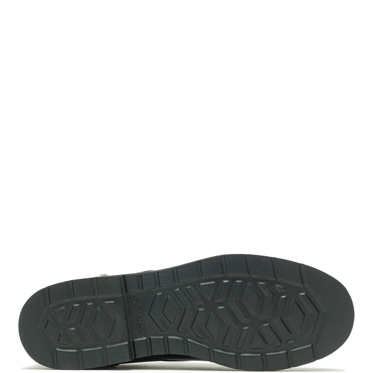 Wolverine Women's High Gloss Duty Oxford - Black