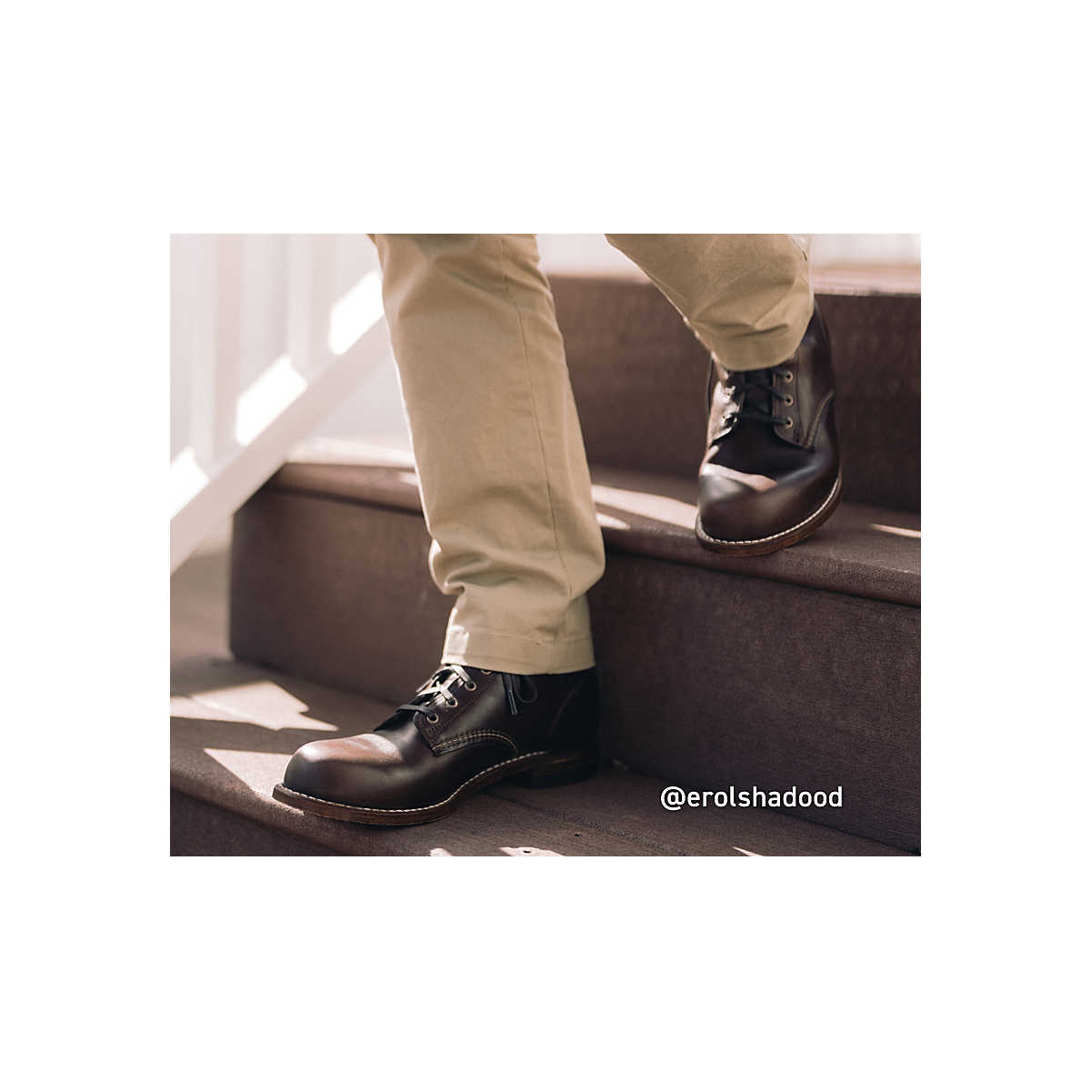 Wolverine Men's 1000 Mile Plain-Toe Original Boot - Brown