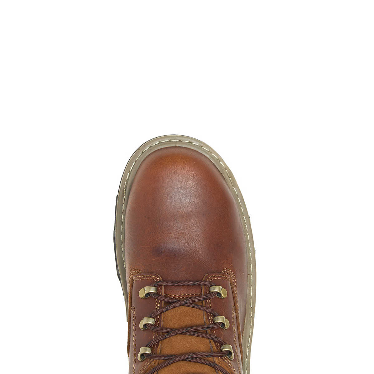 Wolverine Men's Raider DuraShocks® 6" CarbonMAX® Boot - Peanut