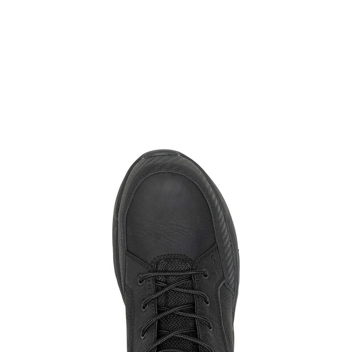 Wolverine Men's ProShift LX EnergyBound™ 6" CarbonMax® Work Boot - Black (Composite Toe)