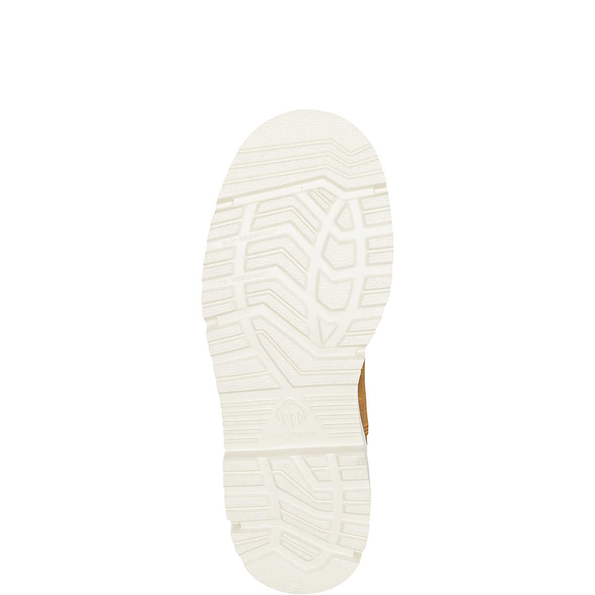 Wolverine Women's Revival 8" Composite-Toe Work Boot - Cashew