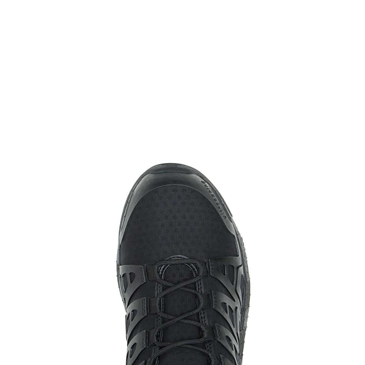 Wolverine Men's Rev Vent UltraSpring™ DuraShocks® CarbonMAX® Boot - Black