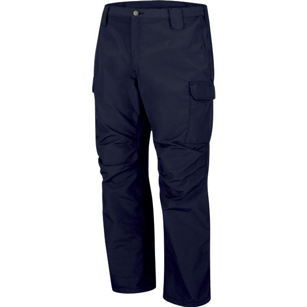 Workrite Men's FR Tactical Ripstop Pant - Navy