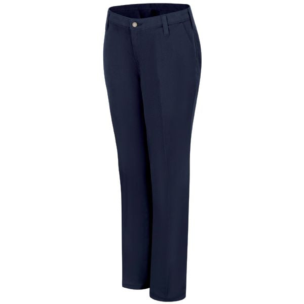Workrite Women's Station No.73 Uniform Pant - Navy