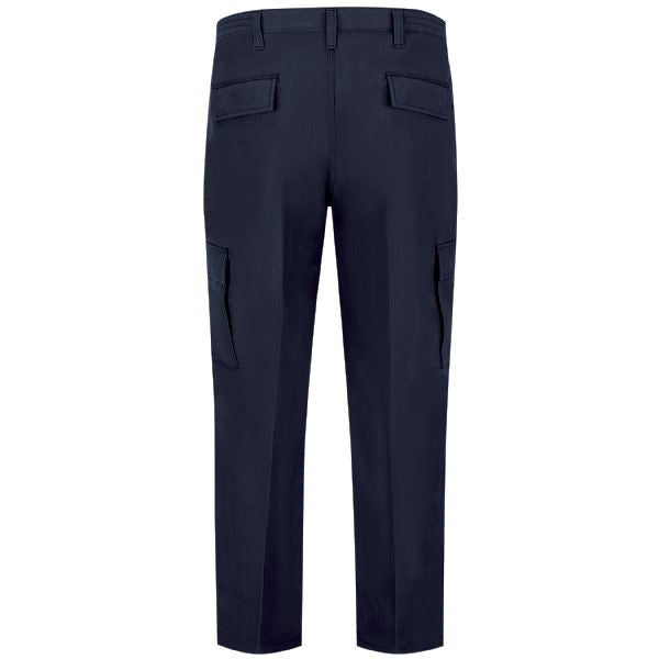 Workrite Men's Classic Rescue Cargo Pant - Navy