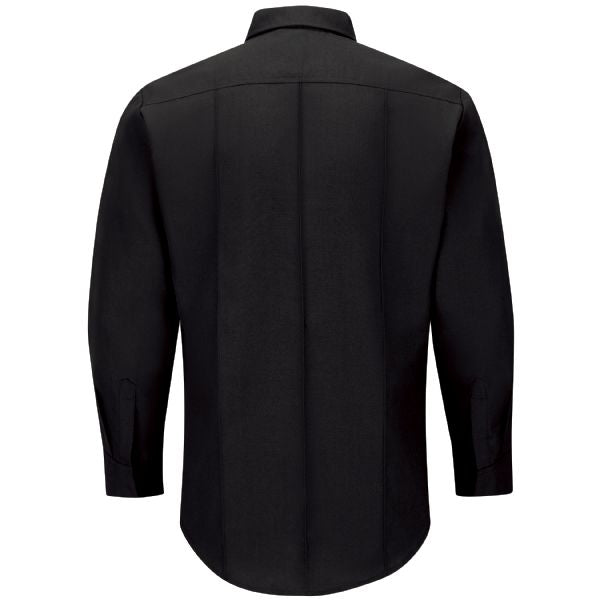 Workrite Men's Classic Long Sleeve Firefighter Shirt