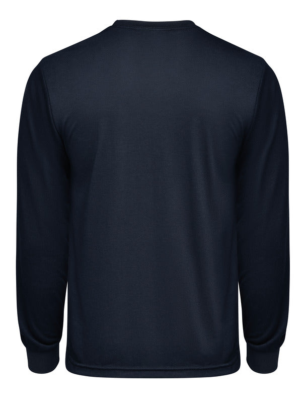 Workrite Base Layer T-Shirt - Navy