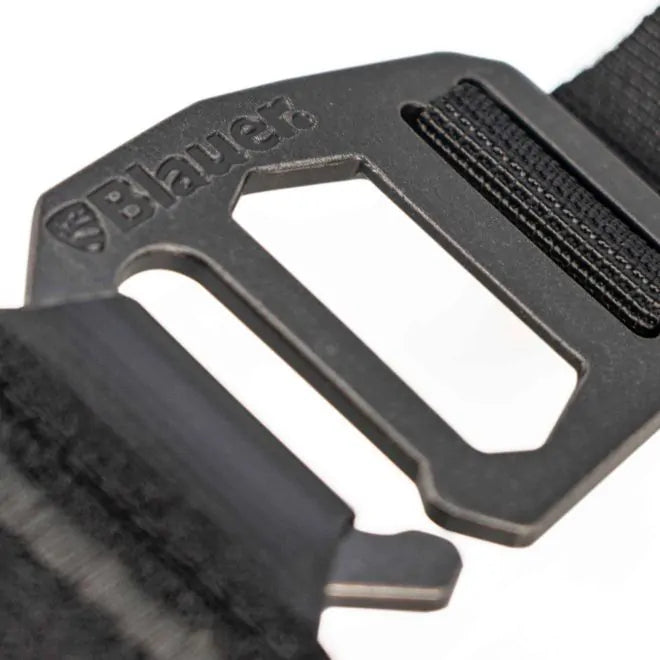 Blauer Keeper Inner Belt