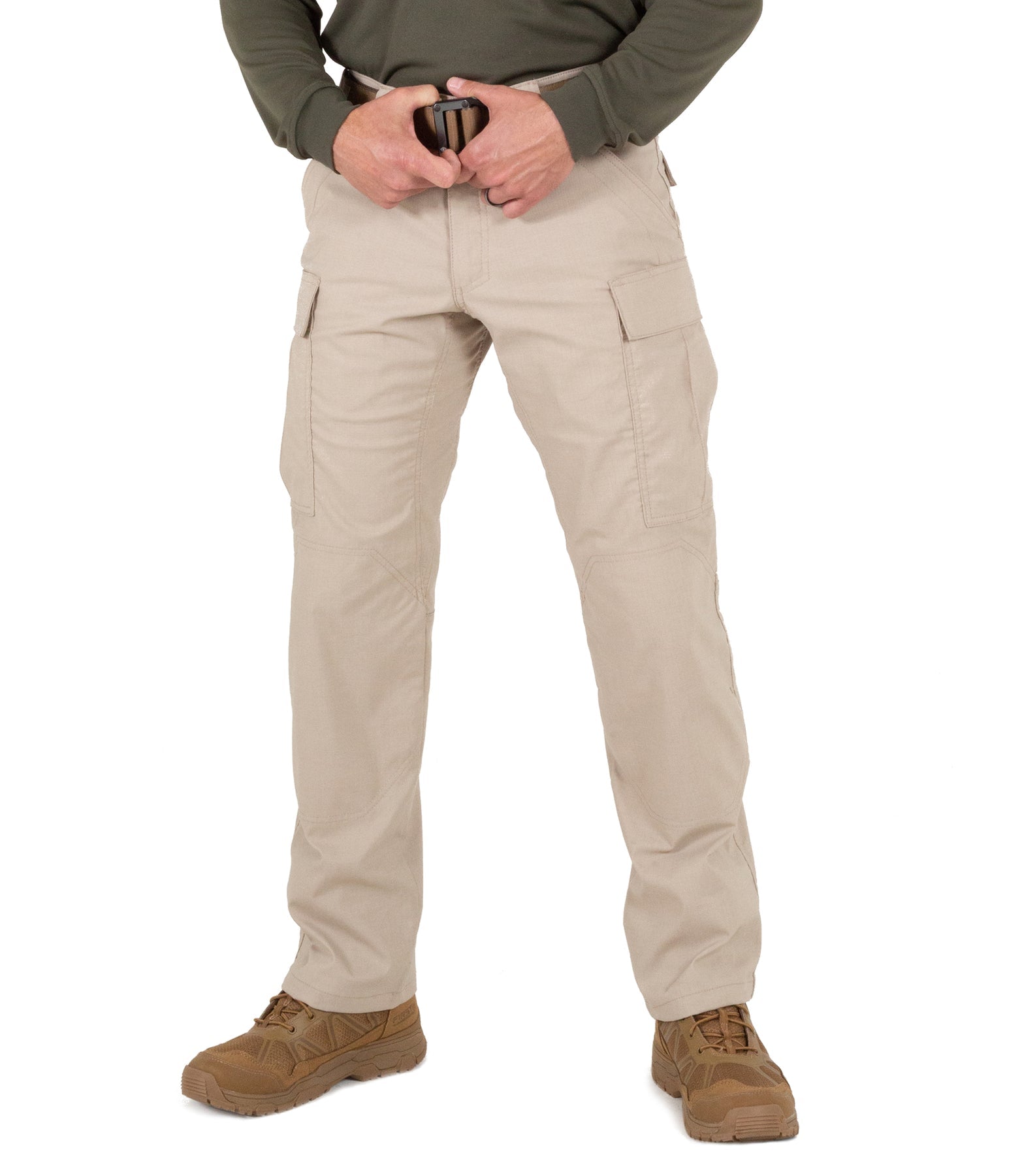 First Tactical Men's V2 BDU Pant - Khaki