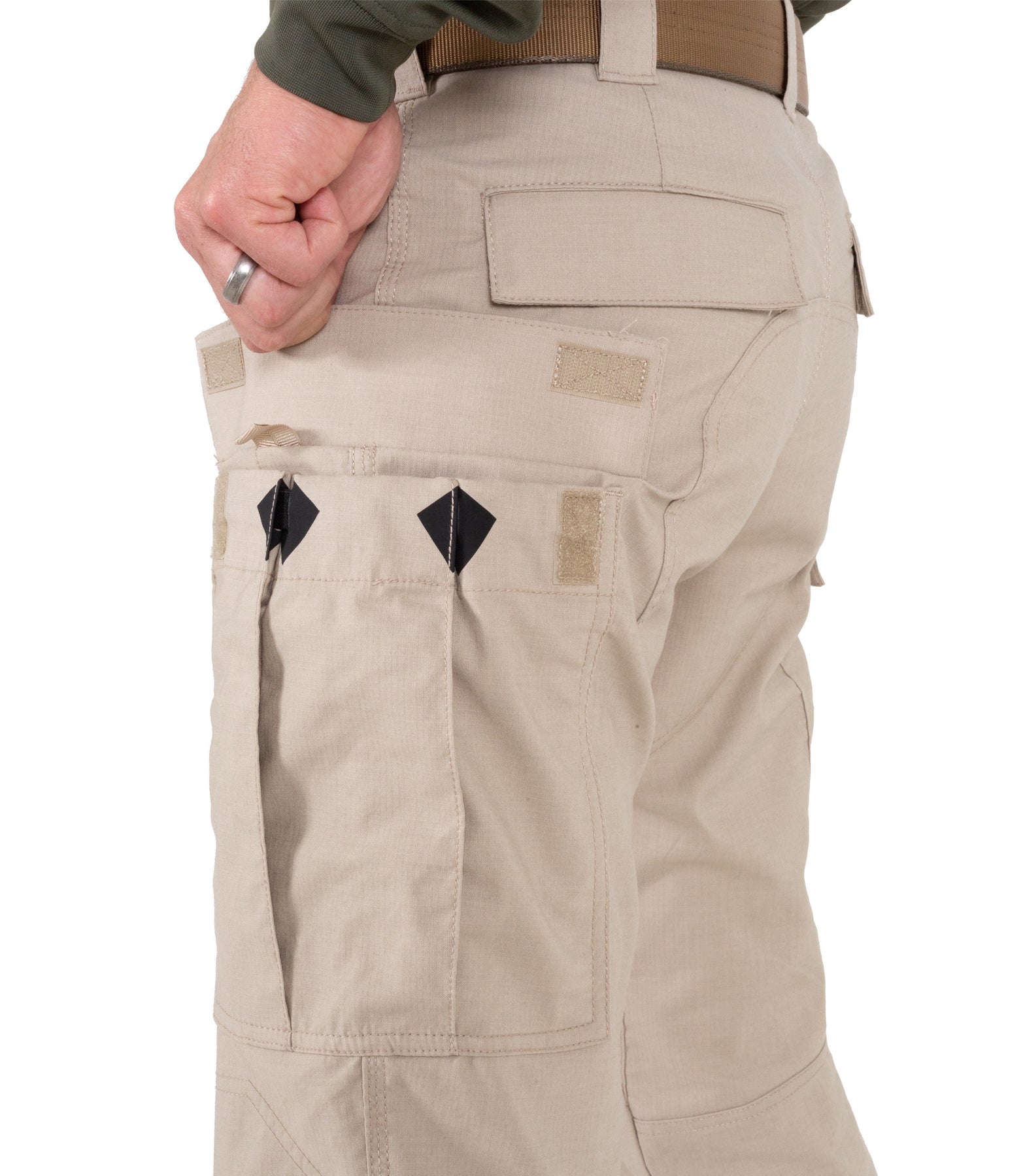 First Tactical Men's V2 BDU Pant - Khaki