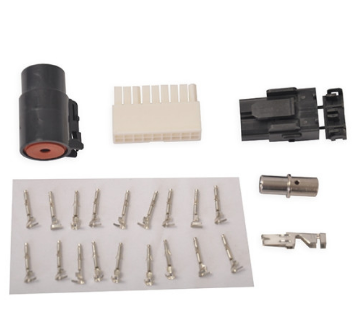 Pack of 2 Weldon V-MUX Climate Control Connector Kit