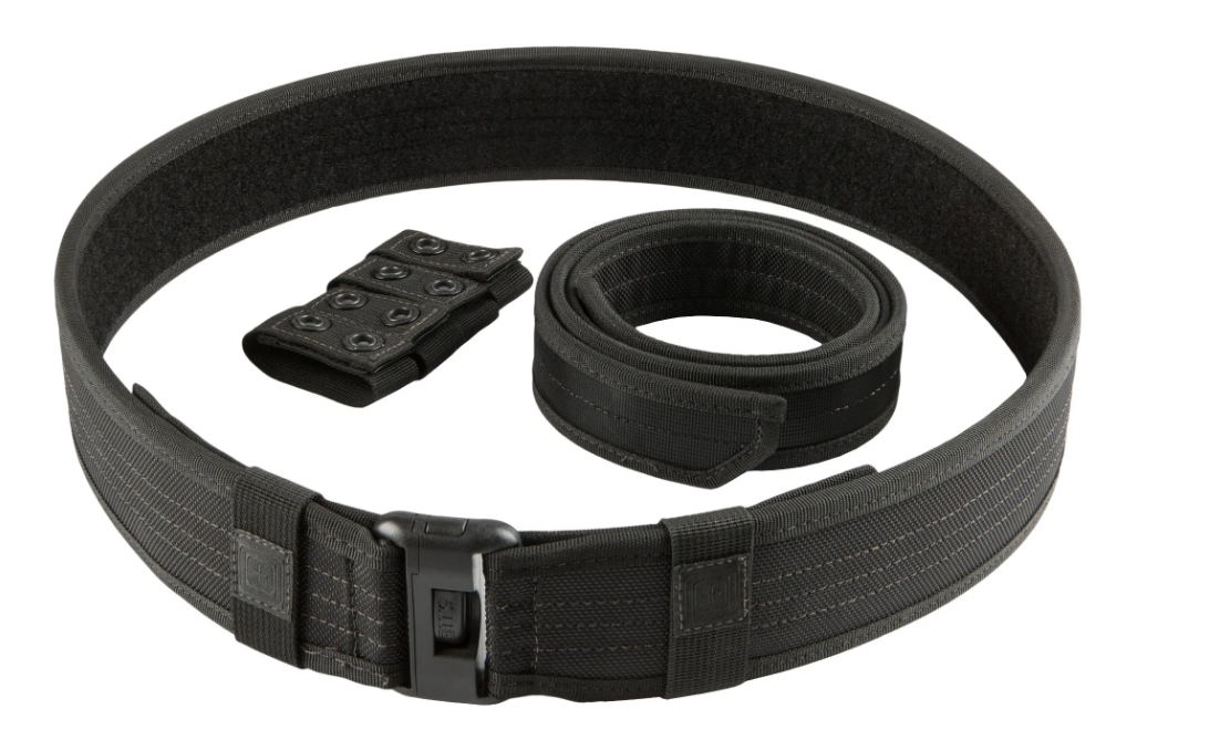 5.11 Sierra Bravo Duty Belt Plus - 2.25"