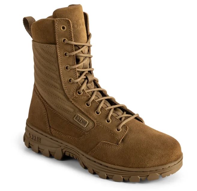 5.11 EVO 2.0 8" AR 670-1 Boot