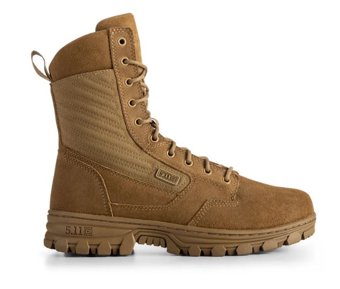 5.11 EVO 2.0 8" AR 670-1 Boot