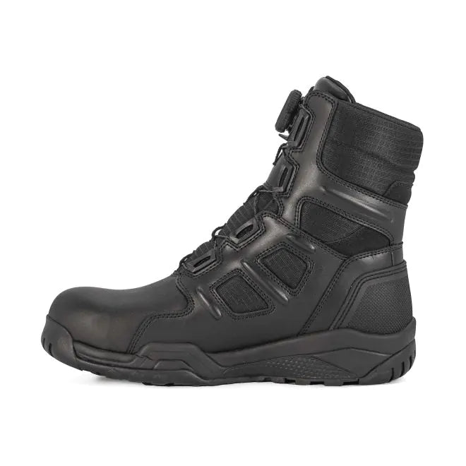 Blauer Breach V2 Waterproof Composite Toe Boot