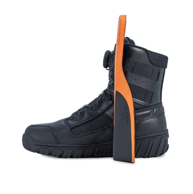 Blauer Beat Boot